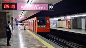 PAN celebra resolución judicial contra Sheinbaum por mantenimiento al metro