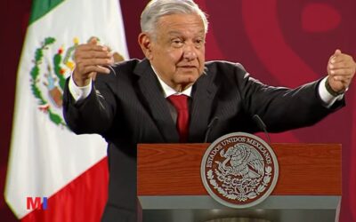 López Obrador reitera que terrenos de Fonatur se convertirán en áreas naturales