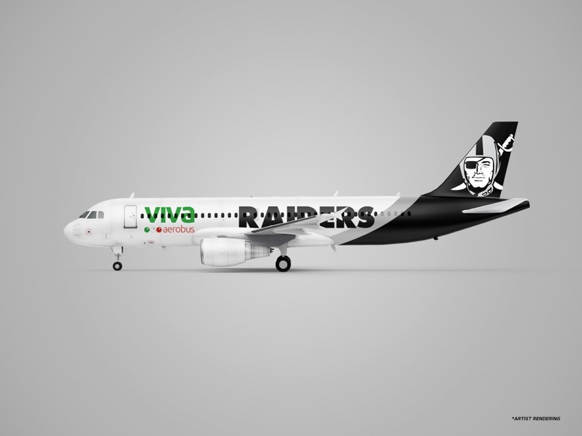 Este septiembre, Viva Aerobús transportó a 1.64 millones de pasajeros