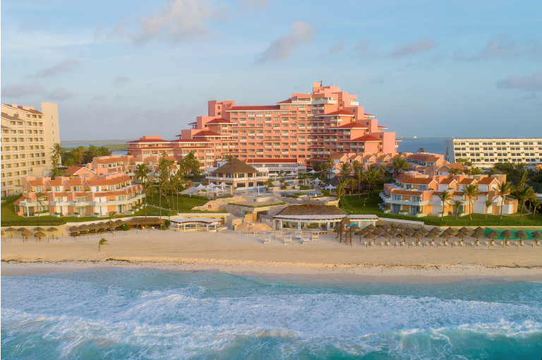 Wyndham Hotels & Resorts anuncia el primer Wyndham Grand en México
