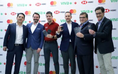 Viva Aerobus y HSBC presentaron su tarjeta de crédito de marca compartida