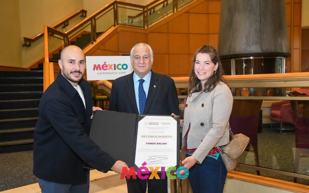 México, en un gran momento para captar inversión y turistas de Canadá