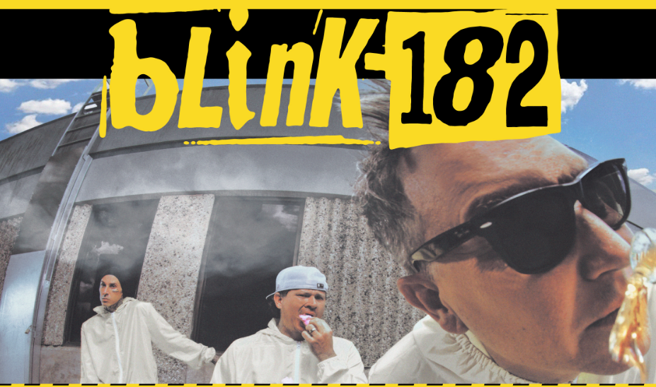 Se confirma la segunda fecha de Blink-182 en México