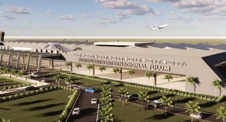 Aclara Semarnat versiones de que aeropuerto de Tulum sea inviable