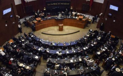 Senado recibe minuta que plantea extinguir 13 fideicomisos del PJF
