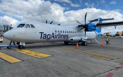 Participará Tag Airlines en reunión de la Organización del Mundo Maya