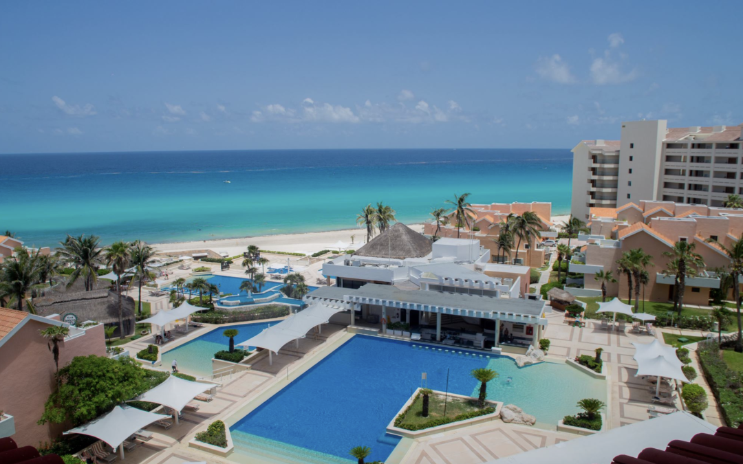 Con inversión de 10 mdd, inauguran el primer Wyndham Grand en Cancún