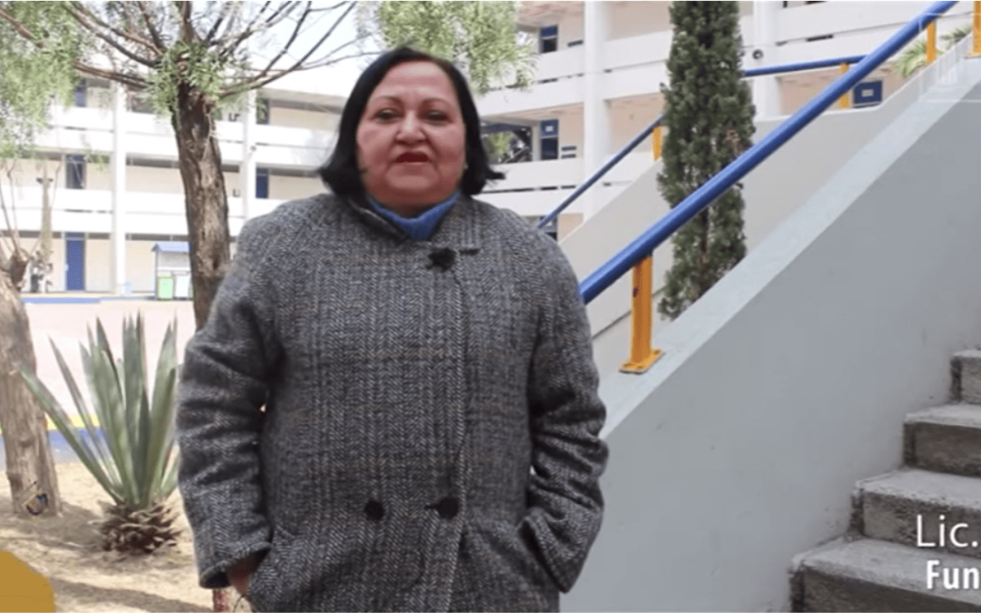 Despide la UNAM a asesora de tesis de ministra Yasmín Esquivel