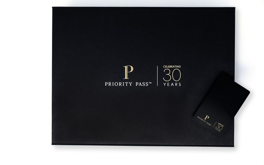 Priority Pass premia a líderes que influyeron en  despegue de viajes