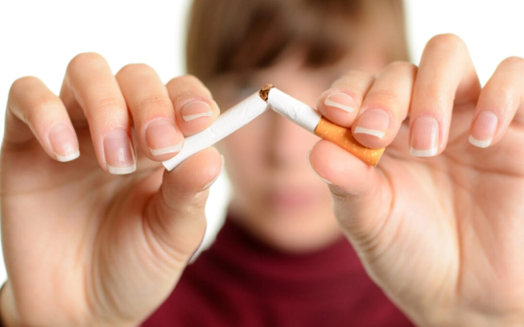 COPARMEX alerta perjuicios por cambios al reglamento para control del Tabaco