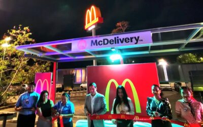 La nueva generación de restaurantes McDonald´s llega a Quintana Roo