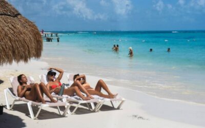 Cancún, Los Cabos y Puerto Vallarta destinos favoritos de San Valentin para turismo de EU