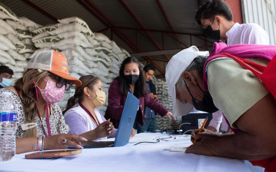 Llegará programa de Fertilizantes para el Bienestar a Zacatecas