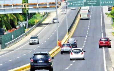 Diputados exigen eliminar aumento de tarifas a casetas de autopista del Sol