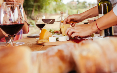 Para los amantes del vino y la gastronomía se acerca BACO Fest