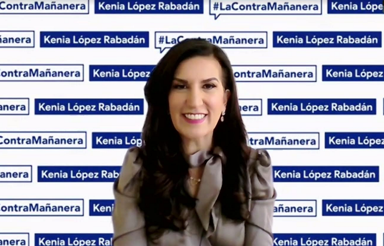 Pide López Rabadán renuncia de Ana Guevara