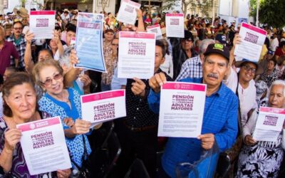 Pide Nueva Aztlán a Sheinbaum no condicionar votos por programas sociales