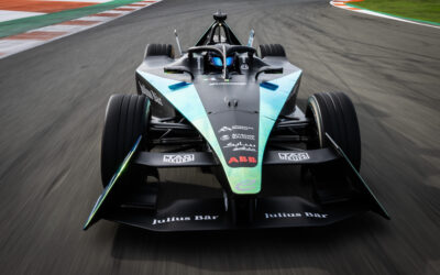 Formula E, el primer deporte del mundo en ser Net Zero Carbon
