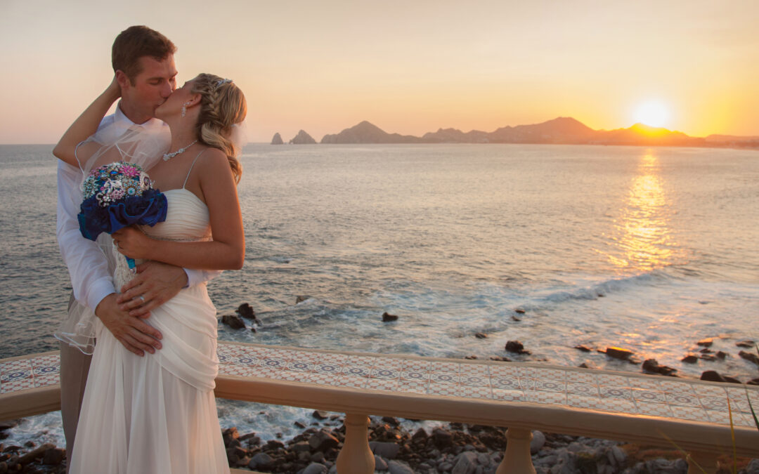 “Felices para siempre”, una historia de amor que se escribe en Los Cabos