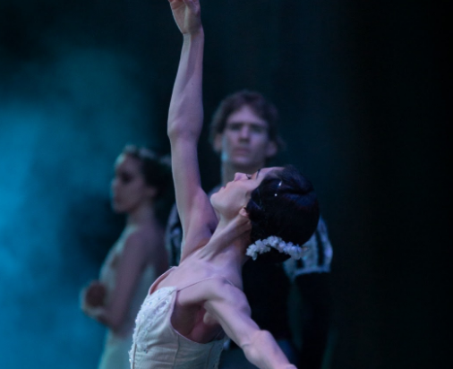 Compañía Nacional de Danza presentará a Giselle en Teatro de la Ciudad Esperanza