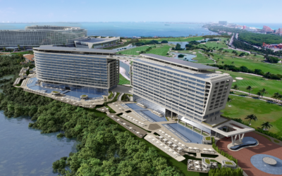 Hyatt anuncia la apertura de dos complejos turísticos en Cancún a principios de 2024