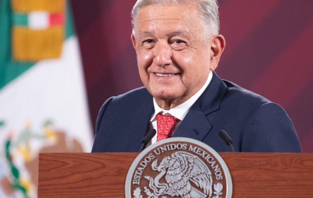 Amlo felicita a ciudadanos en Edomex y Coahuila por ejercer su democracia  