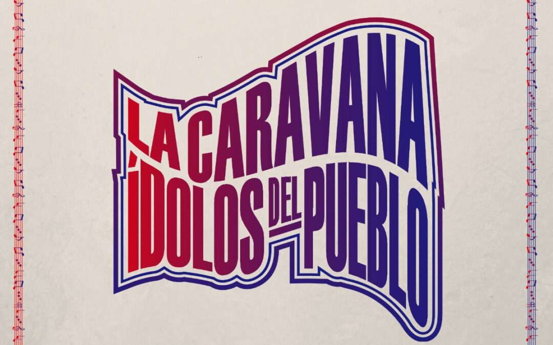 Tras varias décadas, regresa la exposición «La Caravana Idolos del Pueblo»