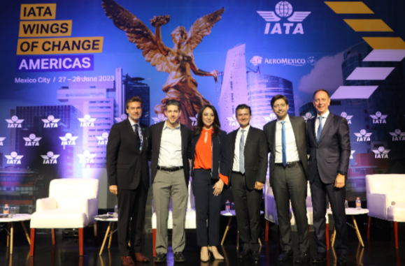 Avanza Tag Airlines en la modernización de su flota aérea: Julio Gamero