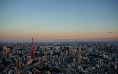 Se confirma que Tokio acogerá una carrera de Formula E