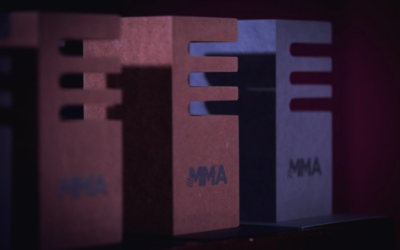 Premios MMA Smarties Hispanic Latam 2023 abren inscripciones