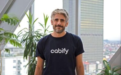 Cabify triplica inversión en el mercado mexicano