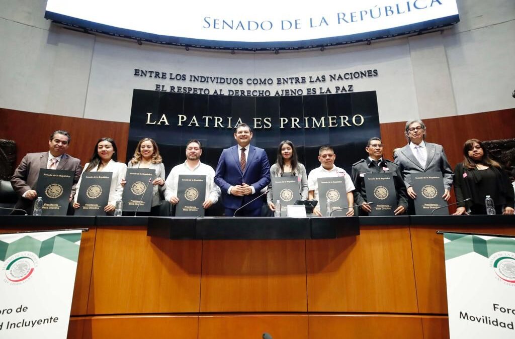 Por Amor a Puebla, Alejandro Armenta reconoce el talento de su Estado