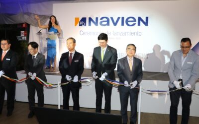 Navien iniciará operaciones en México para aprovechar el nearshoring