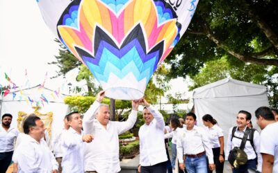 Pueblos Mágicos y Ángeles Verdes darán un nuevo rostro al turismo en Veracruz