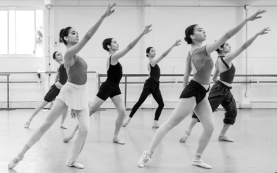 Vuelve la Compañía Nacional de Danza a Bellas Artes dirigido por mujeres