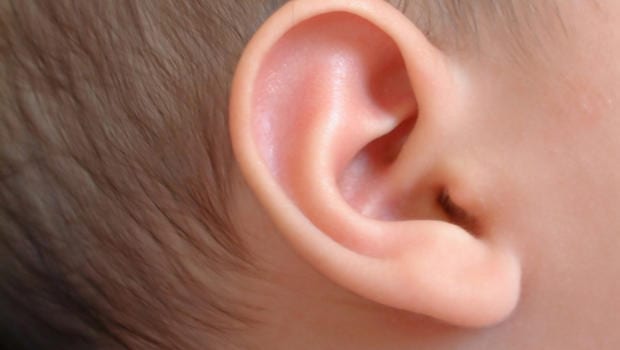 Novedosa técnica permite corregir malformaciones en orejas