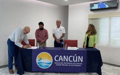 Cancun Travel Mart 2023 anuncia detalles de su 35ª edición 