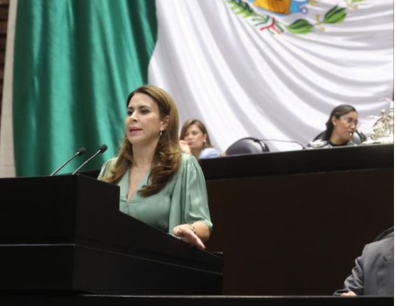 Morena, el gobierno que más deuda dejará a México: GPPRI