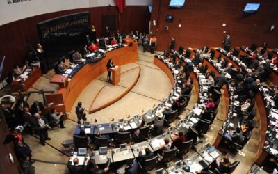 Aprueba Senado actualización del tratado de extradición México-Brasil