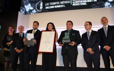 Premia Canirac a quienes enaltecen la riqueza culinaria de México y el mundo