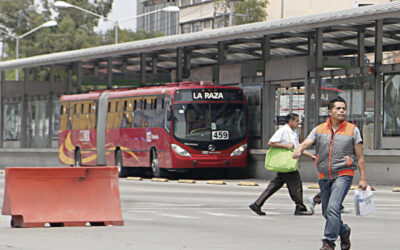 Modificará Metrobús servicio en L-1 el próximo domingo