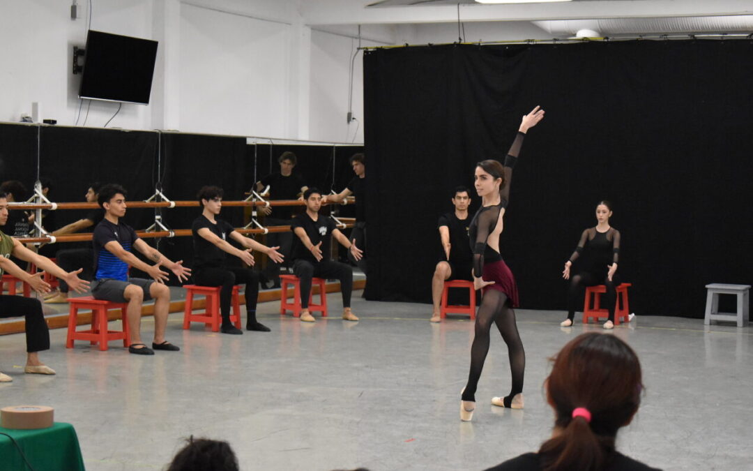 Presentarán El Lago de los Cisnes y Carmen con nueva generación de bailarines