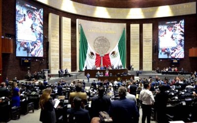 Diputados celebran sesión solemne por 55 años de Juegos Olímpicos de México 1968