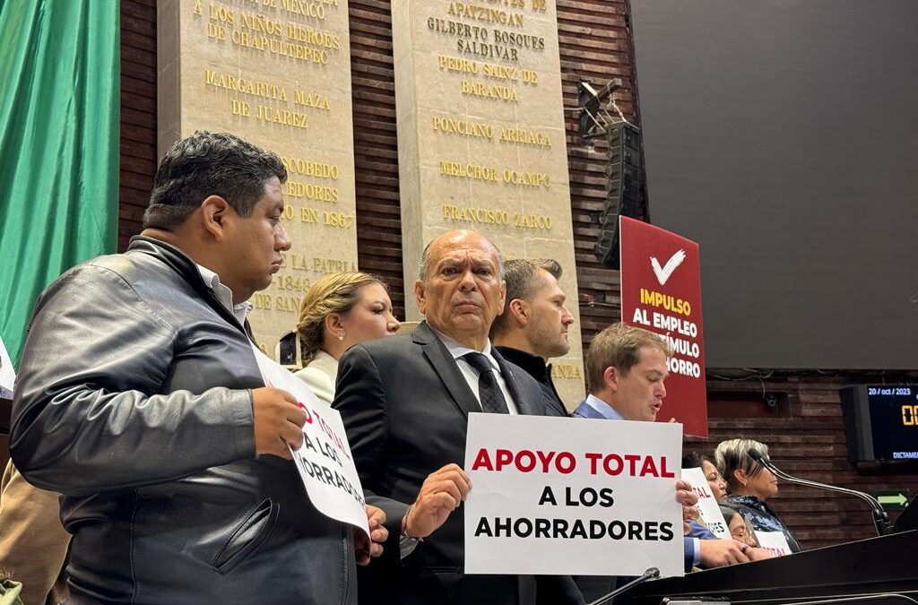Celebra diputado Antonio Pérez carácter social de Paquete Económico 2024