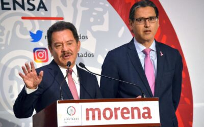 Viable los 15 mil MDP de fideicomisos para apoyar Guerrero: Ignacio Mier