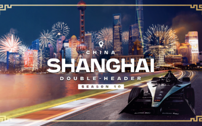China e India anuncian carreras de la Formula E en 2024