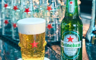 Heineken® Silver regresa al GP de México con una experiencia única en los Beer Gardens