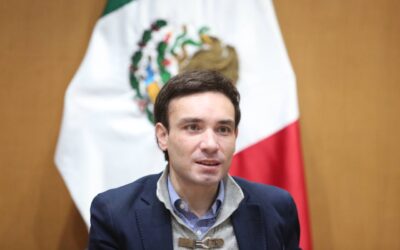 Deuda no generará bienestar a mexicanos, insiste Acción Nacional