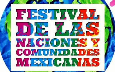 Anuncian Festival de las Naciones y Comunidades Mexicanas, en Tequisquiapan, Qro