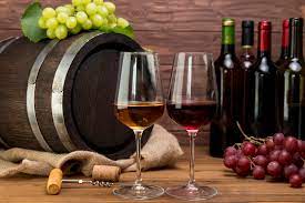 Contribuye sector vitivinícola al crecimiento productivo y económico del país
